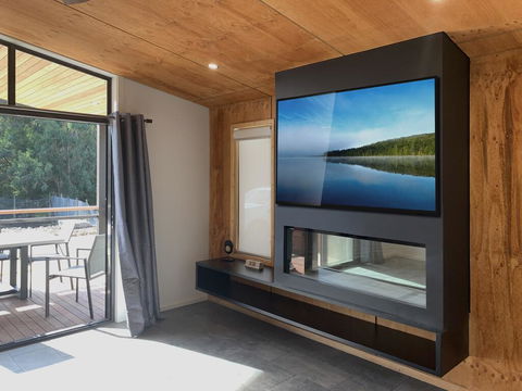 BIG4 Yarra Valley Park Lane Holiday Park - Accommodation Redcliffe 1
