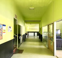 Bigfoot backpackers - Accommodation Redcliffe