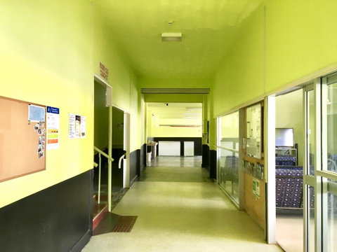 Bigfoot Backpackers - Accommodation Redcliffe 0