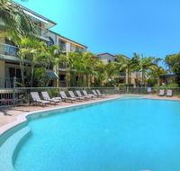Bila Vista Holiday Apartments - Accommodation Redcliffe