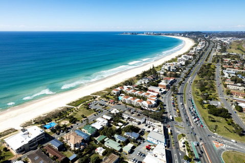 BILINGA GARDENS, UNIT 7 - Accommodation Redcliffe 3
