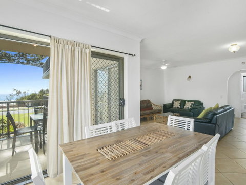 BILINGA GARDENS, UNIT 7 - Accommodation Redcliffe 0