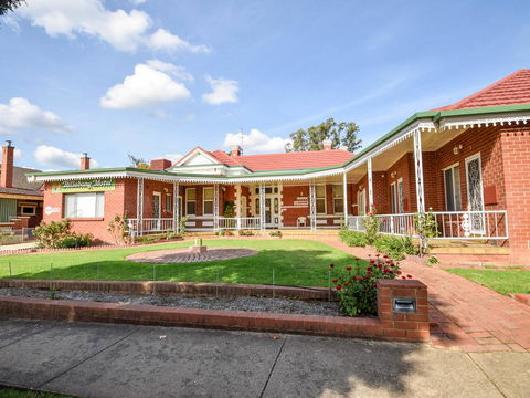 Billabong Wangaratta - Accommodation Redcliffe 0
