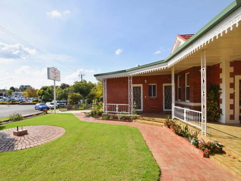 Billabong Wangaratta - Accommodation Redcliffe 1