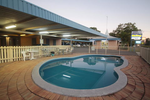 Binalong Motel - Accommodation Redcliffe 0