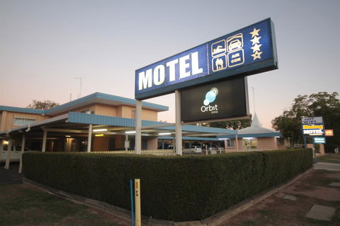Binalong Motel - Accommodation Redcliffe 1
