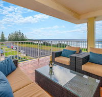 Bindaree 9 - Spectacular Views - Accommodation Redcliffe