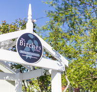 BIRCHES BB - Accommodation Redcliffe