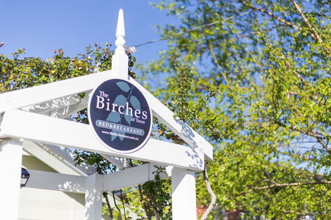BIRCHES B&B - Accommodation Redcliffe 0