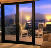 Birches Luxury Spa Chalets - Accommodation Redcliffe