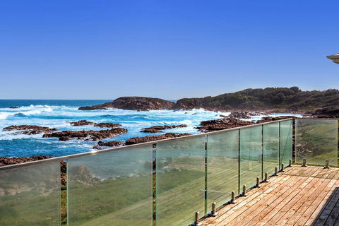 Birubi Lane 4 - Anna Bay - Accommodation Redcliffe 3