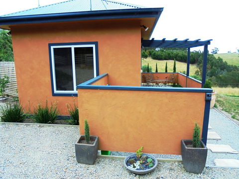 Black Duck Farm - Accommodation Redcliffe 0
