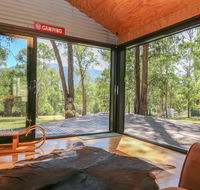 Black Mamba House - Accommodation Redcliffe
