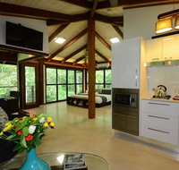 Black Palm Cape Tribulation - Accommodation Redcliffe