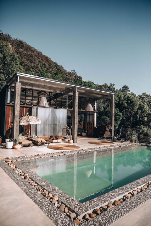 Blackbird Luxury Accommodation - Accommodation Redcliffe 3