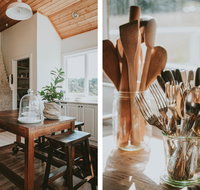 Blacksmiths Cottage - Accommodation Redcliffe