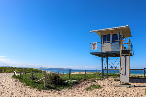 Blacksmiths Sea Breeze - Accommodation Redcliffe 1