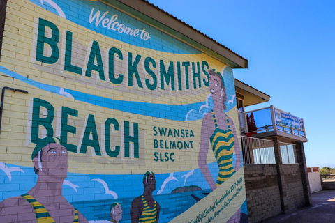 Blacksmiths Sea Breeze - Accommodation Redcliffe 2