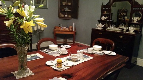 Blackwood Inn Innkeepers House - Accommodation Redcliffe 2
