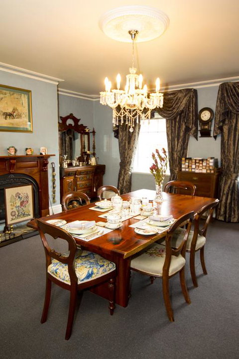 Blackwood Inn Innkeepers House - Accommodation Redcliffe 3