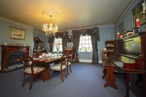 Blackwood Inn Innkeepers House - Accommodation Redcliffe 0