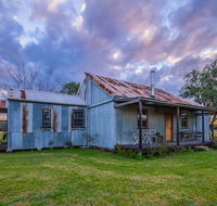 Blaxland's Cottage - Accommodation Redcliffe