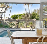 Bliss  Byron - Lawson Street - Accommodation Redcliffe
