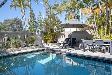 Bliss @ Byron - Lawson Street - Accommodation Redcliffe 1