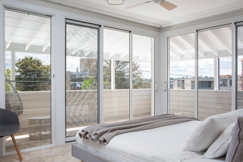 Bliss By The Bay In Perfect Family Area - Accommodation Redcliffe 3