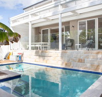 Bliss by the Bay in Perfect Family Area - Accommodation Redcliffe