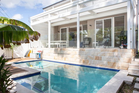 Bliss By The Bay In Perfect Family Area - Accommodation Redcliffe 0