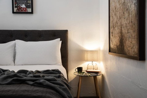 Bliss Creswick - Accommodation Redcliffe 1