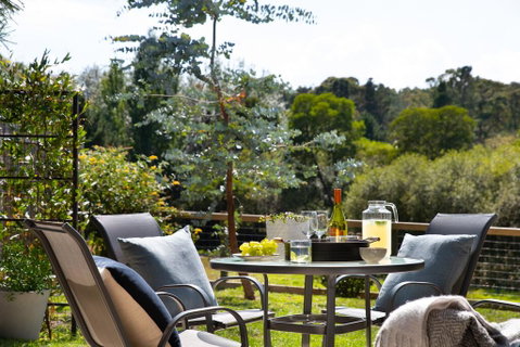 Bliss Creswick - Accommodation Redcliffe 3