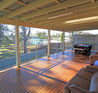Blissful Paradise at Sussex Inlet - Accommodation Redcliffe
