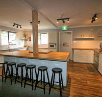 Blizzard Bunny Lodge - Accommodation Redcliffe