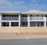 Blue Bay Beach Stay - Mandurah - Accommodation Redcliffe