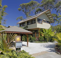 Blue Bliss - Accommodation Redcliffe