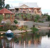 Blue Cliffs Retreat - Accommodation Redcliffe