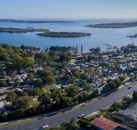 Blue Dolphin Holiday Resort - Accommodation Redcliffe