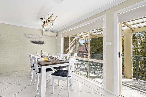 Blue Haze 3 - Sawtell, NSW - Accommodation Redcliffe 0