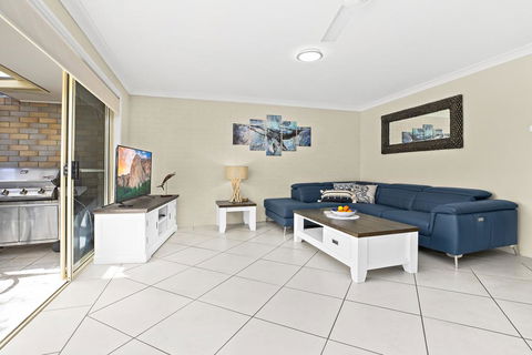 Blue Haze 3 - Sawtell, NSW - Accommodation Redcliffe 1