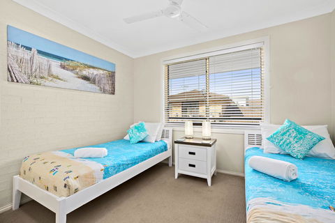 Blue Haze 3 - Sawtell, NSW - Accommodation Redcliffe 3