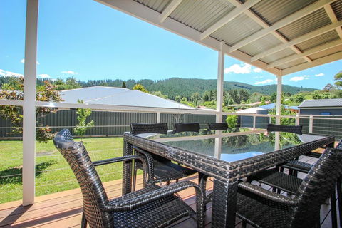 Blue Hills Rise - Accommodation Redcliffe 2