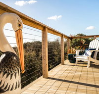 Blue Horizon - Accommodation Redcliffe