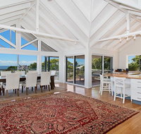 Blue Horizon - Wifi - Lennox Head - Accommodation Redcliffe