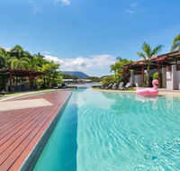 Blue Lagoon Lakeside Apartment - Accommodation Redcliffe
