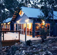 Blue Lake Lodge - Accommodation Redcliffe