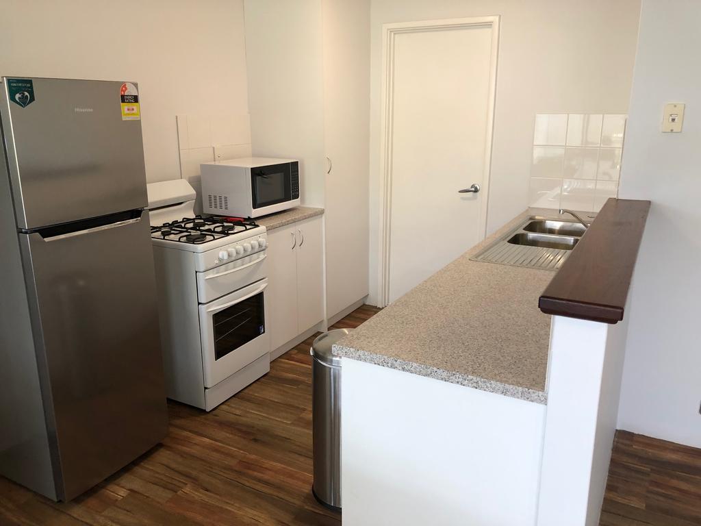 Busselton WA Accommodation Redcliffe