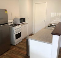 Blue Leaf Cottage - Accommodation Redcliffe