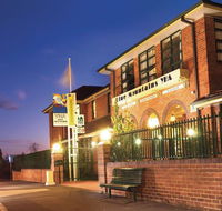 Blue Mountains YHA - Accommodation Redcliffe